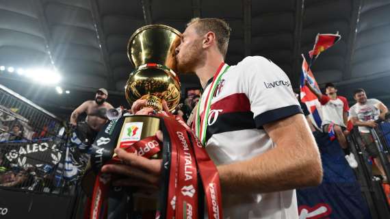 Una buona stagione non è bastata: il Bologna non riscatta Pobega