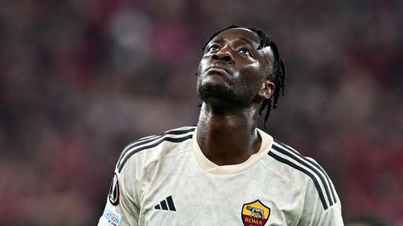 Abraham, futuro lontano dall'Italia? C'è l'interesse del West Ham