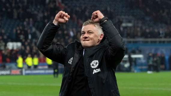 Problemi di astinenza per lo United? Solskjaer: "Qualche settimana fa 9 gol al Southampton..."