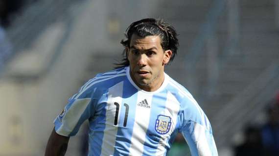 Milan, spunta l'apertura netta di Tevez: "Voglio solo i rossoneri"