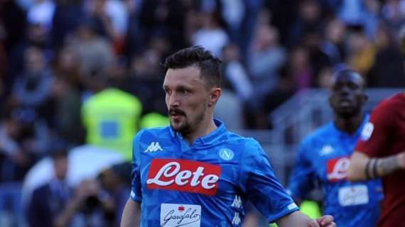 Il Mattino - Milan, offerti 9 milioni per Mario Rui: il Napoli ne chiede 13