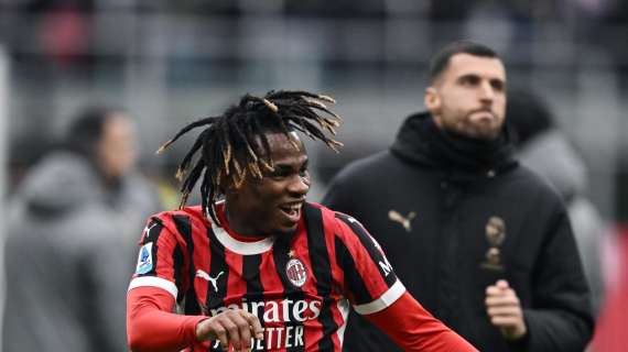 Gazzetta: "C'è il Milan in gioco. Da Loftus a Chuku, obiettivo gran finale per la conferma"