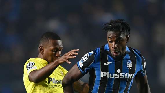 Di Marzio: "Il Milan ha offerto 12 milioni per Estupiñán, ma il Brighton chiede di più. Nell'affare anche Jorge Mendes"