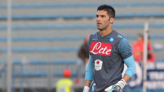 Andujar: "Inter, Juve, Napoli e Milan si giocheranno lo scudetto"