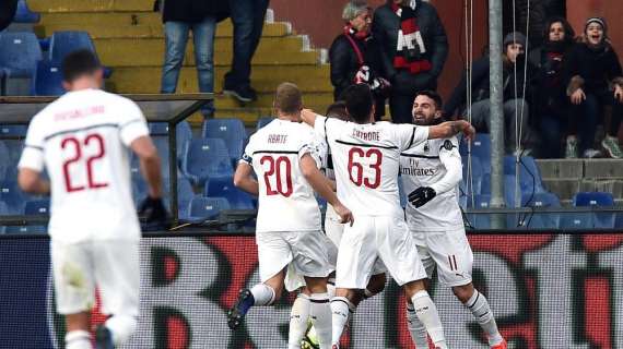 Compagnoni: "Il Milan può arrivare quarto, anche se non è la quarta forza del campionato. Grande lavoro di Gattuso"