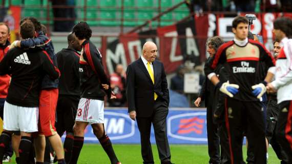 Serie A, si gioca il 25 aprile: verso lo slittamento di due turni