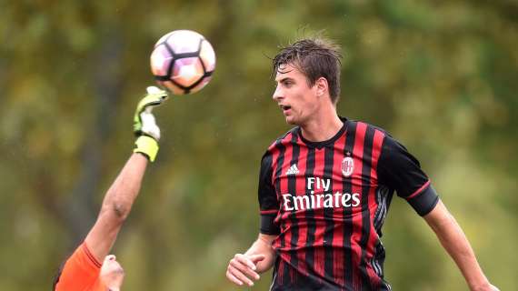 MN - Favarin: "Quando il Milan mandò Gabbia in prestito con l'idea di farlo maturare, aveva in mente di mandarlo in Serie B"