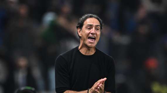 Monza, Nesta: "Partita speciale, ma dopo il fischio iniziale penso solo al Monza. Maldini sta bene. Leao fuori? Loro hanno tante alternative..."