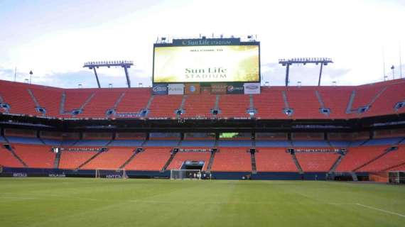 Follia a Miami per la finale di Copa America: tante persone rimaste ferite tentando di entrare allo stadio senza biglietto