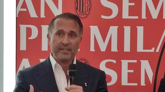 "Cardinale ha chiarito che vuole sostenere il Milan, ma...": le parole del governatore Fontana sul progetto rossonero