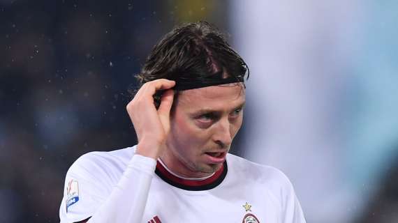 Montolivo sugli anni al Milan: "La vittoria più bella è stato il 3-0 nel derby con Mihajlovic in panchina"