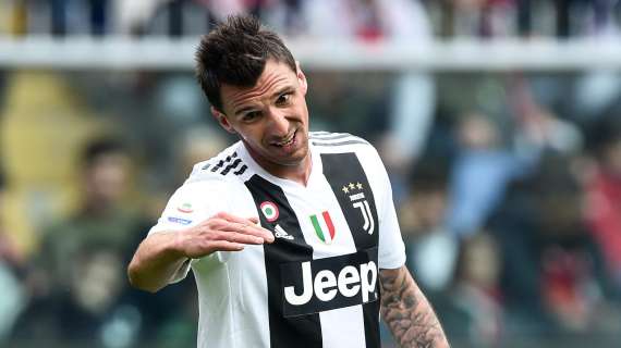 SportMediaset - Milan, Mandzukic è più di un'idea ma ci sono dubbi sulla sua tenuta fisica. Pavoletti piano B