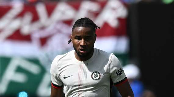 Sky - c'è l'accordo tra il Milan e Christopher Nkunku