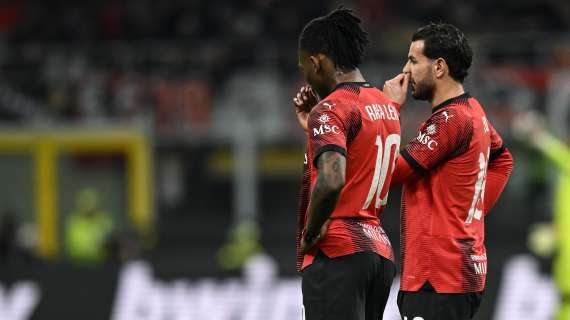 Teotino: "Contro la Roma il Milan ha dimostrato un difetto di personalità come successo in tutti gli snodi di questa stagione"