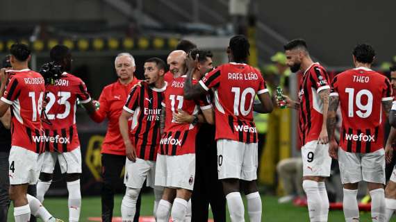 Strategia societaria vincente, CorSport: "Milan top brand nel mondo"