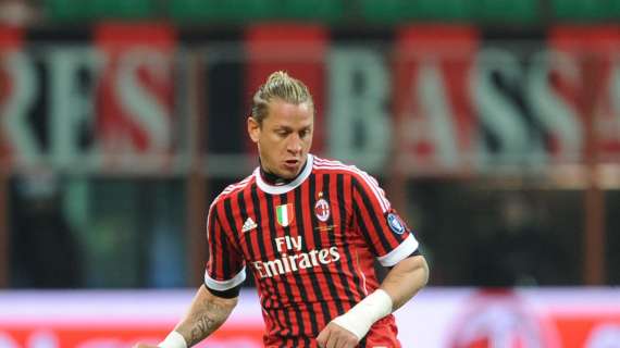 Mexes: "Solo giocando posso tornare al top"