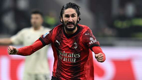 Futuro Adli: su di lui l'interesse di due squadre di Serie A