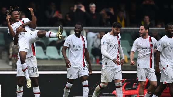 MN - Pellegatti sul quarto di EL contro la Roma: "Se il Milan gioca bene, non mi interessa nessuno"