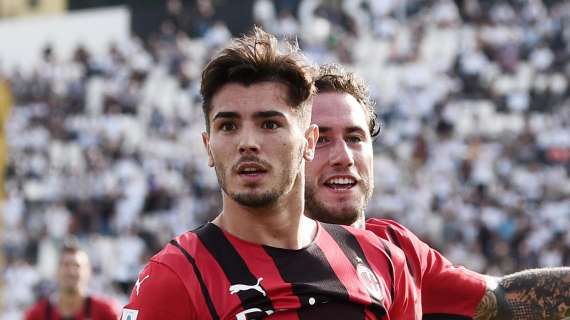 Brahim, con il Genoa è arrivato il  terzo assist in 14 presenze stagionali