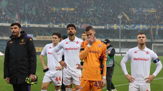 Europa League e Conference, i risultati delle squadre italiane: la Fiorentina cade in Grecia, sorridono le romane