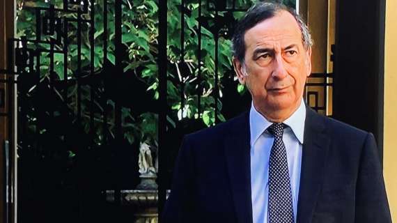 Sala: "Terreno privato e stadio da soli: la proprietà del Milan mi ha comunicato che servono tre settimane per il master plan per La Maura"