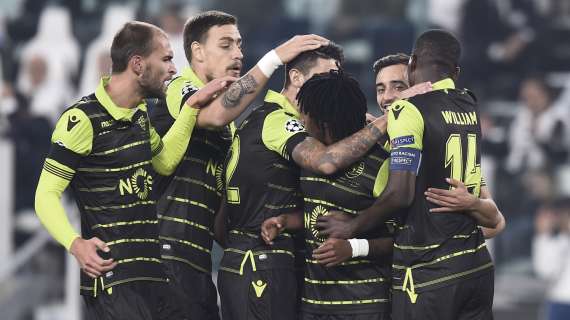 Mercato Milan: lo Sporting Lisbona chiede 28 milioni per l'attaccante classe 2005 Conrad Harder