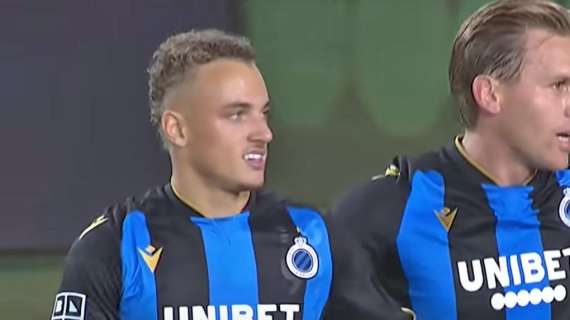 Lang: "Non ho nessun accordo con il Milan. Non so da dove arrivino queste notizie"