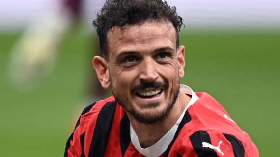 Florenzi alla dirigenza nello spogliatoio del Bernabeu: "Dateci un iPad per tutti. Per rivedere Real-Milan"