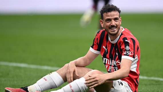 Futuro Florenzi, le parole di Fonseca: "Conto su tutti quelli che ho in rosa, lui compreso"