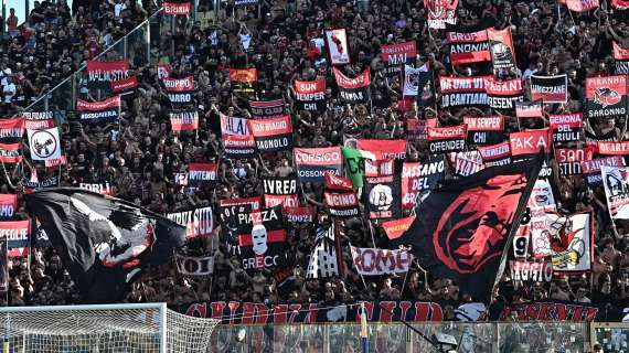 Prosegue la vendita libera dei biglietti per Milan-Liverpool di Champions