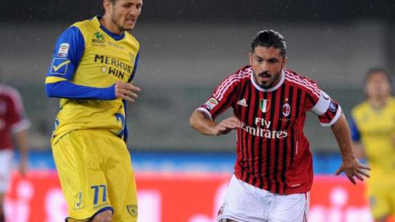 Gattuso, l'agente: "Si complica la pista Rangers"