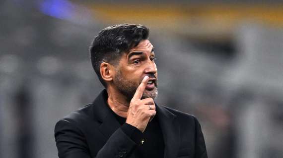 LIVE MN - Fonseca in conferenza: "Rigori? Sono incazzato, il tiratore è Pulisic. Non deve succedere mai più"