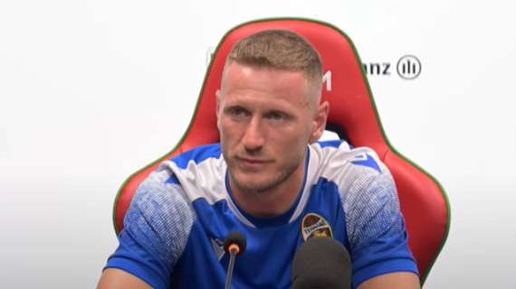 Serie C, la Ternana dell'ex rossonero Abate cala il poker. Domani tocca al Milan Futuro