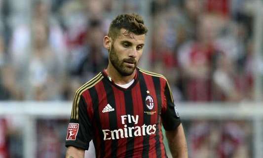 Allunghi in salita a Milanello: i più veloci sono Nocerino, El Shaarawy e Niang