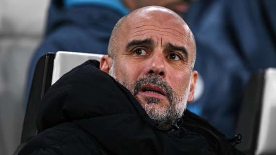 Walker con la squadra domani? Guardiola: "Decideremo questo pomeriggio dopo l'allenamento"