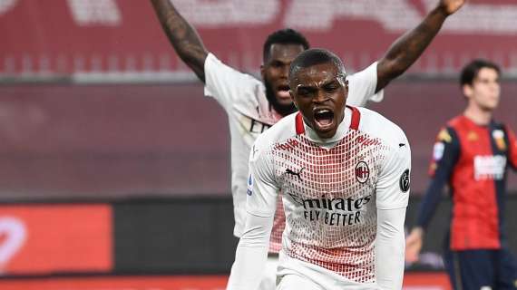 Milan, i tifosi del Lione rimpiangono Kalulu
