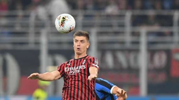 Milan, l'attacco rossonero è il peggiore del campionato insieme a Sampdoria e Udinese