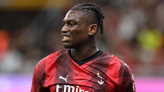 Jacobelli: "Non mi aspettavo una partita così deludente di Leao, a volte ha un atteggiamento incocludente"