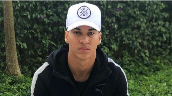 CorSport - Il Milan accelera per Kaio Jorge
