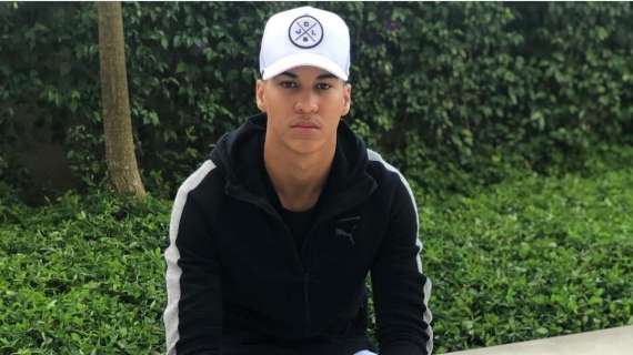 Calciomercato, il Santos ufficializza la cessione di Kaio Jorge alla Juventus