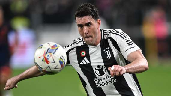 Ceccarini: "Vlahovic è un'idea per l'attacco del Milan ma estremamente costosa"