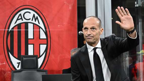 Sereni: "Allegri nel vertice ha ribadito che è difficile migliorare l'8° posto dopo aver venduto i migliori e non coprendo adeguatamente i buchi delle cessioni"