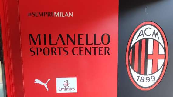 Ritiro Milan: ecco quando potrebbe iniziare la nuova stagione