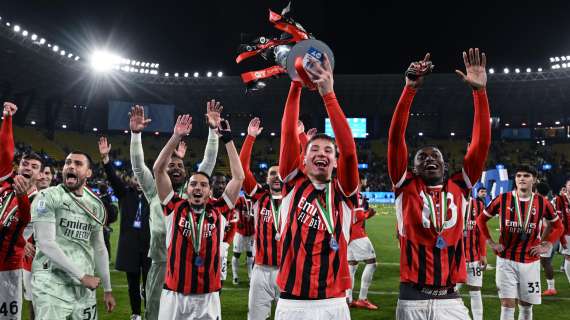La Supercoppa Italiana della prossima edizione si giocherà ancora in Arabia Saudita. Confermato il format a 4 squadre