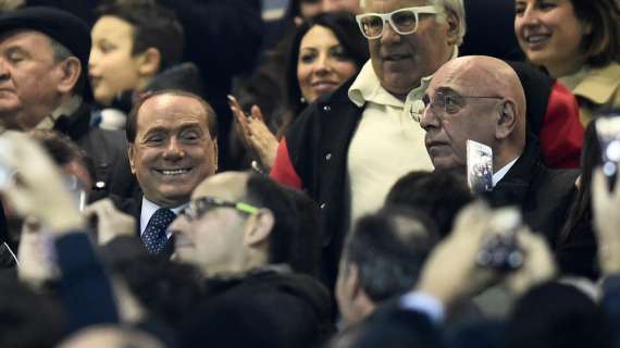 Gazzetta - Berlusconi chiude per il Monza: Fininvest rileva il 100% del club