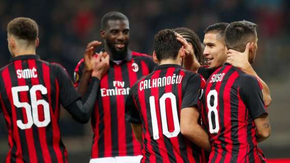 MN - Onofri: "Milan, il problema più che gli attaccanti sono i loro rifornimenti: ai rossoneri servirebbe un esterno forte o un centrocampista"