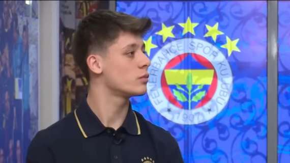 Ancelotti: "Arda Guler tornerà ad allenarsi con la squadra da lunedì"