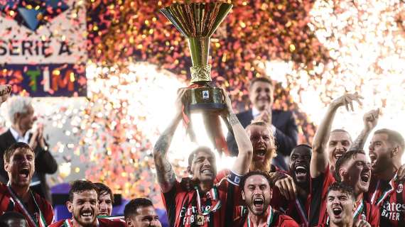 Il QS titola così: "Milan, una rincorsa amara dopo lo Scudetto"