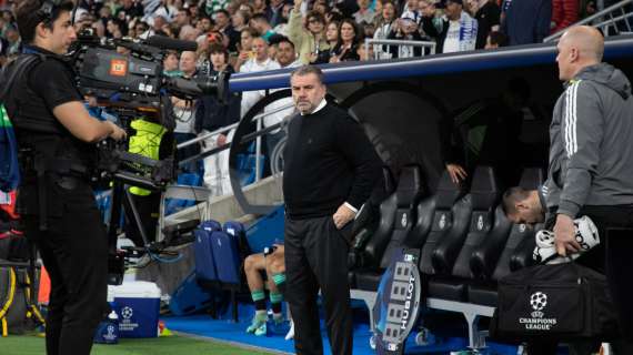 Tottenham, Ange Postecoglou sarà il nuovo allenatore