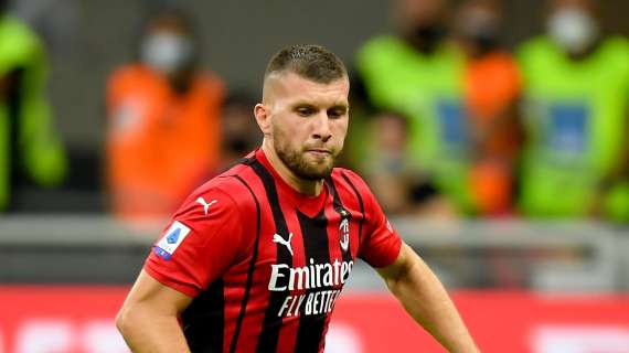 Pagelle Tuttosport - Kalulu si conferma, si inceppa Rebic